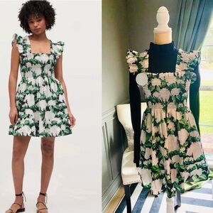 NWT Hill House Home Elizabeth Nap Dress